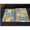 Image 4 : Pokemon TCG Scarlet & Violet Paldea Evolved Card Set in Binder