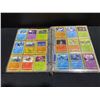 Image 5 : Pokemon TCG Scarlet & Violet Paldea Evolved Card Set in Binder