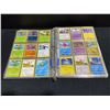 Image 6 : Pokemon TCG Scarlet & Violet Paldea Evolved Card Set in Binder