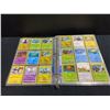 Image 7 : Pokemon TCG Scarlet & Violet Paldea Evolved Card Set in Binder