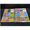 Image 9 : Pokemon TCG Scarlet & Violet Paldea Evolved Card Set in Binder