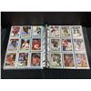 Image 10 : 1990-91 O-Pee-Chee Premier Hockey Card Binder With Stars