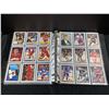 Image 11 : 1990-91 O-Pee-Chee Premier Hockey Card Binder With Stars
