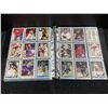 Image 12 : 1990-91 O-Pee-Chee Premier Hockey Card Binder With Stars