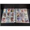 Image 15 : 1990-91 O-Pee-Chee Premier Hockey Card Binder With Stars