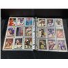 Image 17 : 1990-91 O-Pee-Chee Premier Hockey Card Binder With Stars