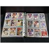 Image 19 : 1990-91 O-Pee-Chee Premier Hockey Card Binder With Stars