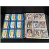 Image 2 : 1990-91 O-Pee-Chee Premier Hockey Card Binder With Stars