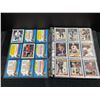 Image 3 : 1990-91 O-Pee-Chee Premier Hockey Card Binder With Stars