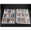 Image 4 : 1990-91 O-Pee-Chee Premier Hockey Card Binder With Stars