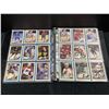 Image 5 : 1990-91 O-Pee-Chee Premier Hockey Card Binder With Stars