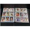 Image 7 : 1990-91 O-Pee-Chee Premier Hockey Card Binder With Stars