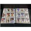 Image 9 : 1990-91 O-Pee-Chee Premier Hockey Card Binder With Stars