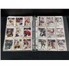 Image 10 : 1990-91 Upper Deck Complete Hockey Card Set in Binder