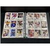Image 12 : 1990-91 Upper Deck Complete Hockey Card Set in Binder