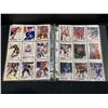 Image 14 : 1990-91 Upper Deck Complete Hockey Card Set in Binder