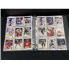 Image 15 : 1990-91 Upper Deck Complete Hockey Card Set in Binder