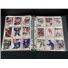 Image 16 : 1990-91 Upper Deck Complete Hockey Card Set in Binder