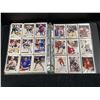 Image 19 : 1990-91 Upper Deck Complete Hockey Card Set in Binder