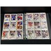 Image 5 : 1990-91 Upper Deck Complete Hockey Card Set in Binder