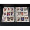 Image 7 : 1990-91 Upper Deck Complete Hockey Card Set in Binder