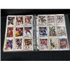 Image 9 : 1990-91 Upper Deck Complete Hockey Card Set in Binder