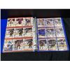 Image 17 : Binder of 1990s NHL Hockey Cards Assorted Brands