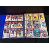 Image 2 : Binder of 1990s NHL Hockey Cards Assorted Brands