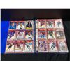 Image 3 : Binder of 1990s NHL Hockey Cards Assorted Brands