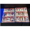 Image 4 : Binder of 1990s NHL Hockey Cards Assorted Brands