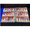 Image 7 : Binder of 1990s NHL Hockey Cards Assorted Brands