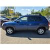 Image 11 : DUNCAN - 2007 HYUNDAI TUCSON BLUE 225117 KMS - 567326