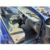 Image 22 : DUNCAN - 2007 HYUNDAI TUCSON BLUE 225117 KMS - 567326