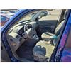 Image 29 : DUNCAN - 2007 HYUNDAI TUCSON BLUE 225117 KMS - 567326