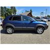Image 7 : DUNCAN - 2007 HYUNDAI TUCSON BLUE 225117 KMS - 567326