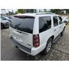 Image 10 : DUNCAN - 2007 GMC YUKON WHITE 257405 KMS - 261648