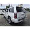 Image 13 : DUNCAN - 2007 GMC YUKON WHITE 257405 KMS - 261648