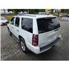 Image 14 : DUNCAN - 2007 GMC YUKON WHITE 257405 KMS - 261648