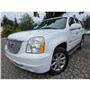 Image 1 : DUNCAN - 2007 GMC YUKON WHITE 257405 KMS - 261648