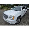 Image 2 : DUNCAN - 2007 GMC YUKON WHITE 257405 KMS - 261648