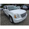 Image 6 : DUNCAN - 2007 GMC YUKON WHITE 257405 KMS - 261648