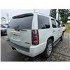 Image 9 : DUNCAN - 2007 GMC YUKON WHITE 257405 KMS - 261648