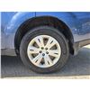 Image 16 : DUNCAN - 2013 SUBARU FORESTER BLUE 190944 KMS - 410243