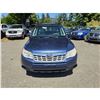 Image 4 : DUNCAN - 2013 SUBARU FORESTER BLUE 190944 KMS - 410243