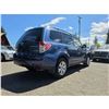 Image 9 : DUNCAN - 2013 SUBARU FORESTER BLUE 190944 KMS - 410243