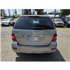 Image 11 : DUNCAN - 2009 MERCEDES-BENZ ML350 SILVER 233013 KMS - 473874