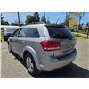 Image 13 : DUNCAN - 2016 DODGE JOURNEY SILVER 202064 KMS - 163031