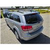 Image 14 : DUNCAN - 2016 DODGE JOURNEY SILVER 202064 KMS - 163031