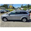 Image 16 : DUNCAN - 2016 DODGE JOURNEY SILVER 202064 KMS - 163031