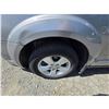 Image 19 : DUNCAN - 2016 DODGE JOURNEY SILVER 202064 KMS - 163031